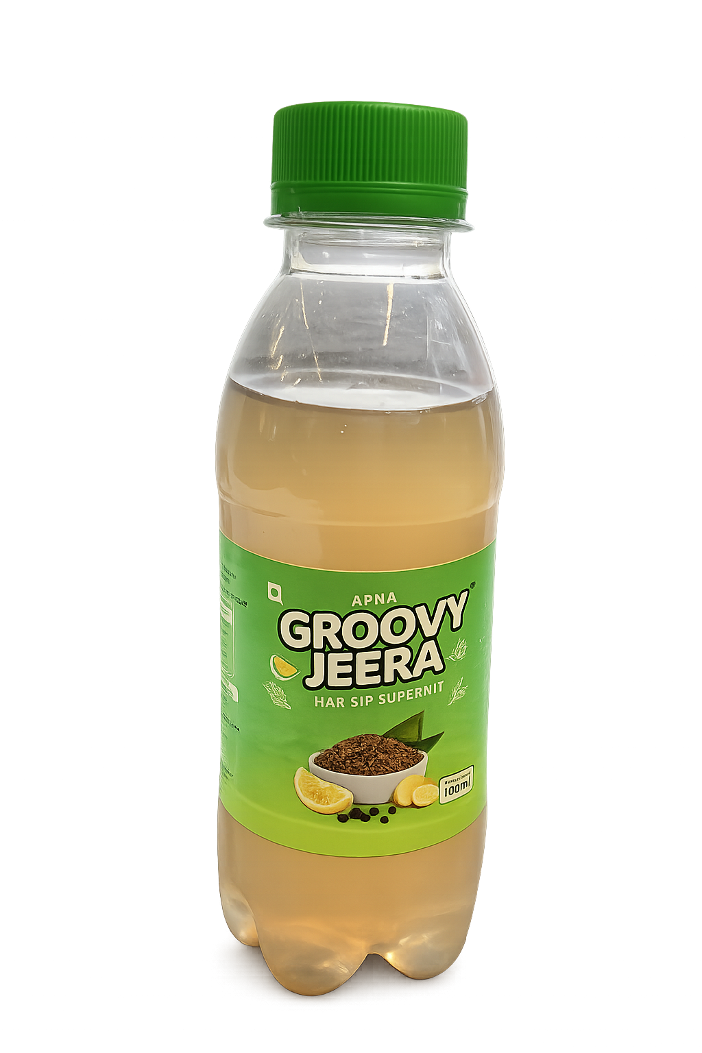 Jeera Juice